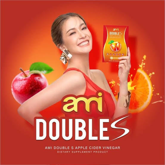 Ami + ami fiber 2 free 1