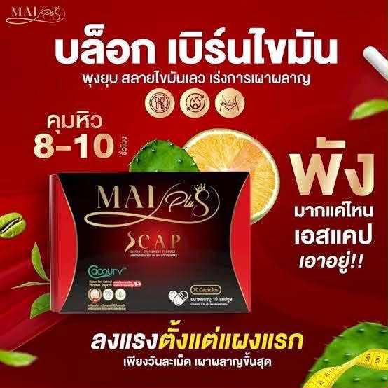 (Copy) Mai Plus 1 กล่อง $20